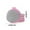Assorted Colors, variant on yilyih 6-Piece Reusable,Non-Scratching Dish Scrubber for Kitchen and Household Cleaning,Planet-Friendly,Dishwasher Safe Double-Sided Soft Scrub,Assorted Colors and Designs