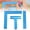 Ruler Blue, variant on Plastic Diamond Painting Alignment Ruler Set Precise Canvas Straightening Position Tool Multi Placer Check Ruler For Square Round Drill Diamond Art DIY Craft Layout Measuring Alignment Accessory Kit
