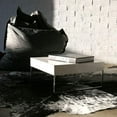 thumbnail image 2 of KOBE SALT & PEPPER COWHIDE RUG 5' x 7', 2 of 3