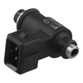 thumbnail image 3 of MEV1-038 MEV1-038-A One Holes Motorcycle Fuel Injector Nozzle for 70CC-90CC Motorbike Accessories, 3 of 5