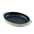 thumbnail image 1 of KitchenAid Rôtissoire en Fonte Émaillée au Gratin de 2,5 Pintes - Pistache, 1 of 5