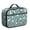 Party Cat and, variant on Chubby Cat White Pattern Insulated Lunch Bag Teens,Bento School Lunch Bag for Teens for Work,Picnic or Travel 10.6x7.7x4.3 Inches,12 Can Capacity