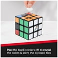thumbnail image 4 of Rubik’s Coach Cube, Learn to Solve 3x3 Cube for Ages 8+, 4 of 10