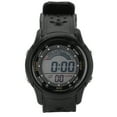 thumbnail image 1 of Reloj deportivo digital de moda, resistente al agua, cronómetro, alarma, reloj electrónico negro, 1 of 14