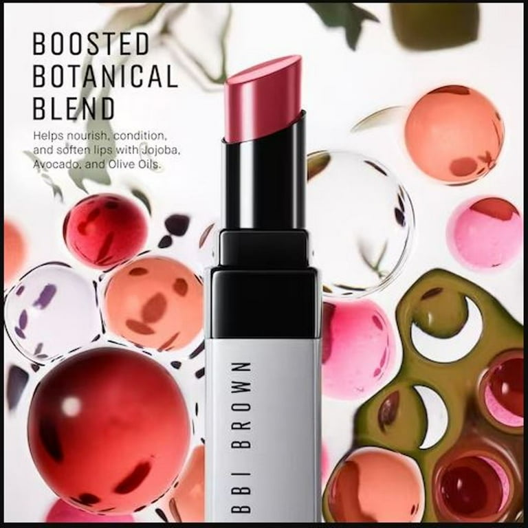 BOBBI BROWN EXTRA Lip Tint 619 3本セット Bobbi Brown, EXTRA Lip Tint, Bare Nude, Sheer Moisturizing Balm