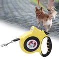 thumbnail image 4 of CSChome Pet Leash Pet Leash LED Cartoon Pattern Puppy Walking Leash Dog Walking, 4 of 7
