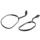 thumbnail image 1 of Espejo retrovisor de motocicleta ANGGREK universal 10mm, 1 of 8