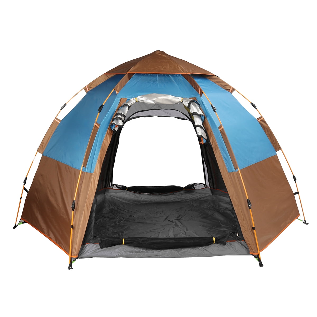 waterproof family tent