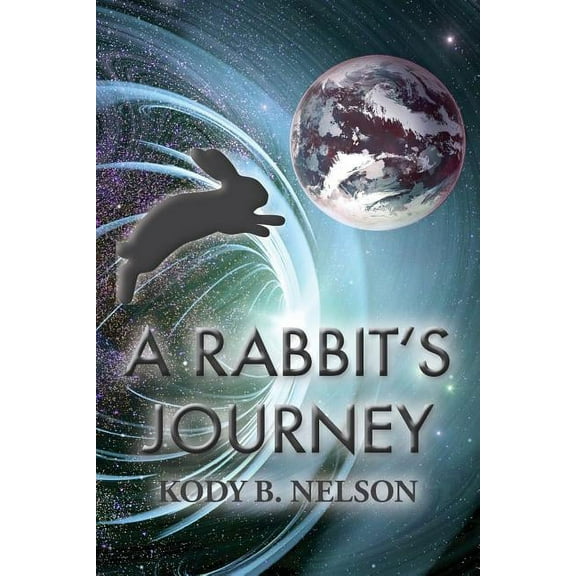 A Rabbit's Journey, (Paperback)