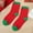 Multicolor, variant on Christmas Stocking Slippers - Plush Socks for Women, Colorful Warm Fluffy Socks Christmas Socks for Women, Winter Indoor Comfort Socks, Great Christmas Gifts for Women