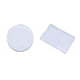 thumbnail image 5 of Minnieouse Toallas faciales de 20 piezas, toalla cómoda de absorción de agua de de un solo uso, Mini paño portátil de viaje para baño, 22x20cm Cuerpo del baño al cuadrado Minnieouse CE014893-02, 5 of 6
