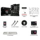 thumbnail image 5 of Placa madre MSI B550-A PRO serie AMD Ryzen 5000 ATX, 5 of 8