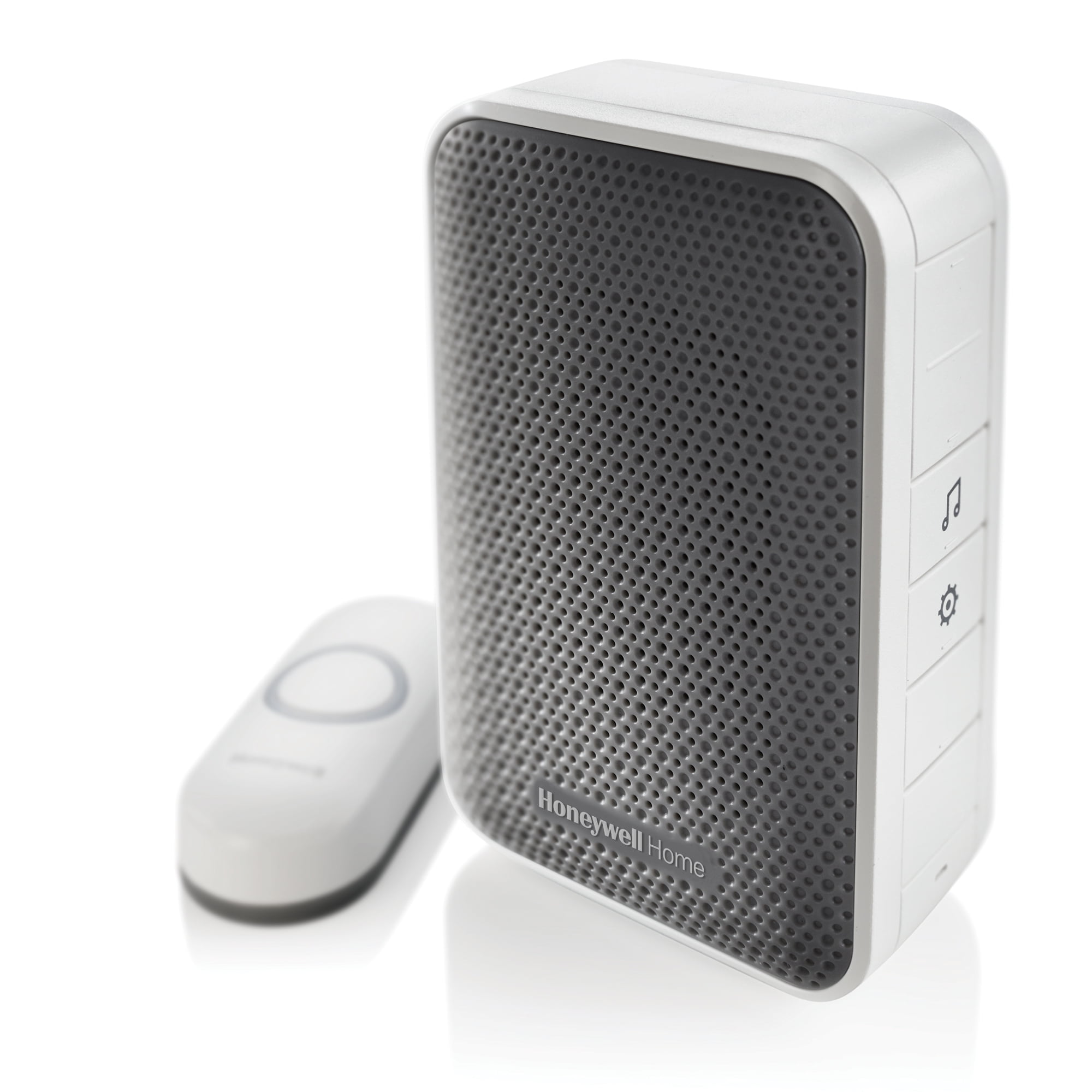 Honeywell Home Series 3: Wireless Portable Doorbell