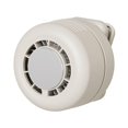 thumbnail image 4 of Ventilador de cuello portátil personal  degree Rotación Silencioso Libera tus manos Recargable para albaricoque, 4 of 9
