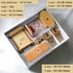 thumbnail image 4 of Juego de muebles para casa de muñecas, escala 1:12, minimuebles para casa de muñecas, cocina Conjunto de dormitorio, 4 of 7