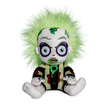 Kidrobot Phunny 7.5" Baby Beetlejuice Plush Toy