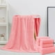 thumbnail image 5 of Juego de 6 Toallas de Baño Gruesas, Suaves y Absorbentes, Ideal para El Hogar y El Baño., 5 of 6