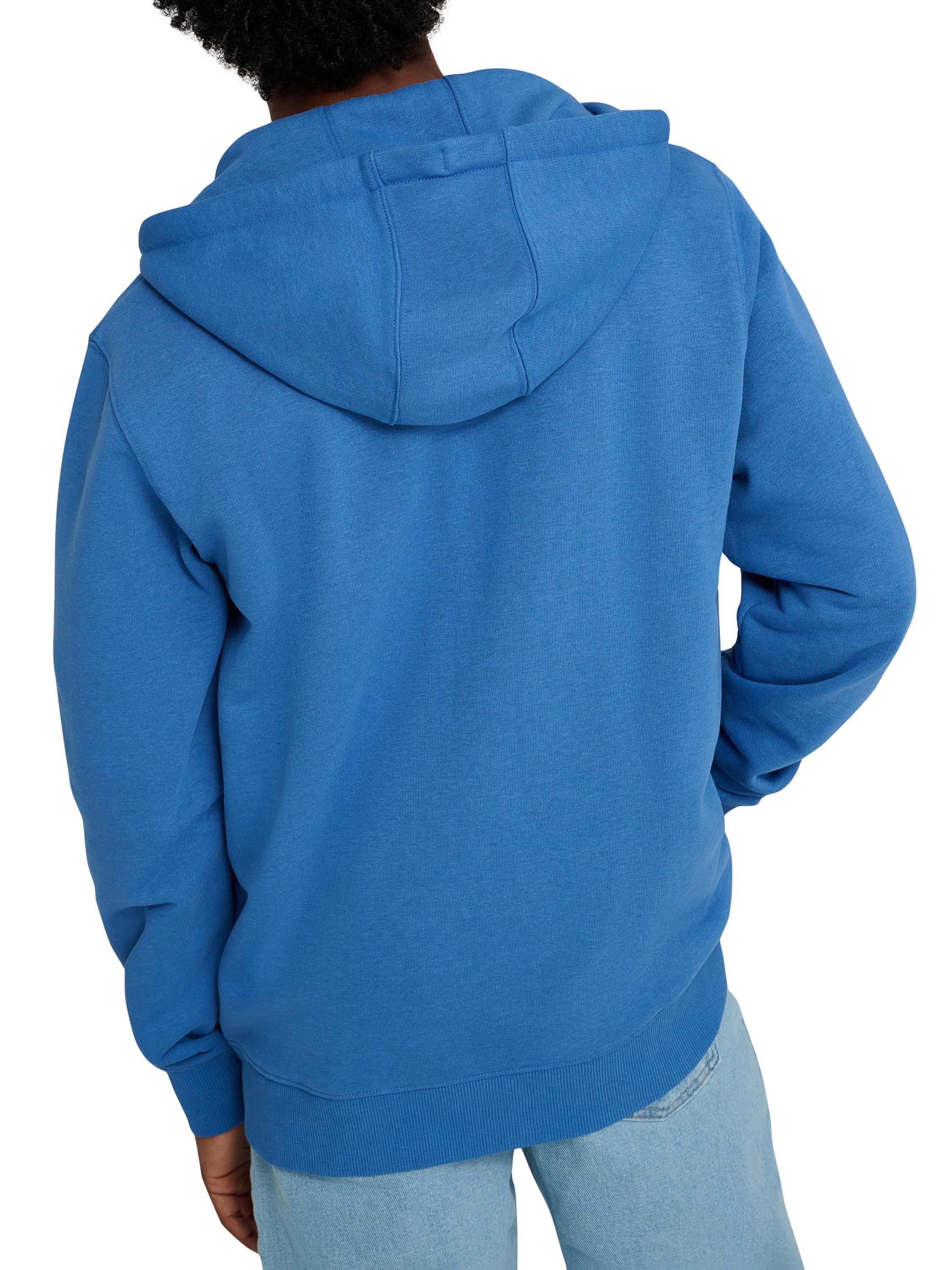 Wrangler® x Stranger Things® Unisex Eleven Hoodie