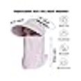 thumbnail image 5 of Sombrero de ala ancha para mujer, con visera y protección UV, para jardín, pesca y senderismo., 5 of 5