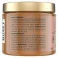thumbnail image 3 of SheaMoisture Gel Coiffant Définit et Brille Noix de Coco et Hibiscus + Huile de Lin, 425 g, 3 of 4