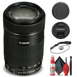 15293 ★送込良品★ Canon EF-S 55-250mm IS STM Canon EF-S 55-250mm f/4-5.6 IS STM | Canon U.S.A., Inc.