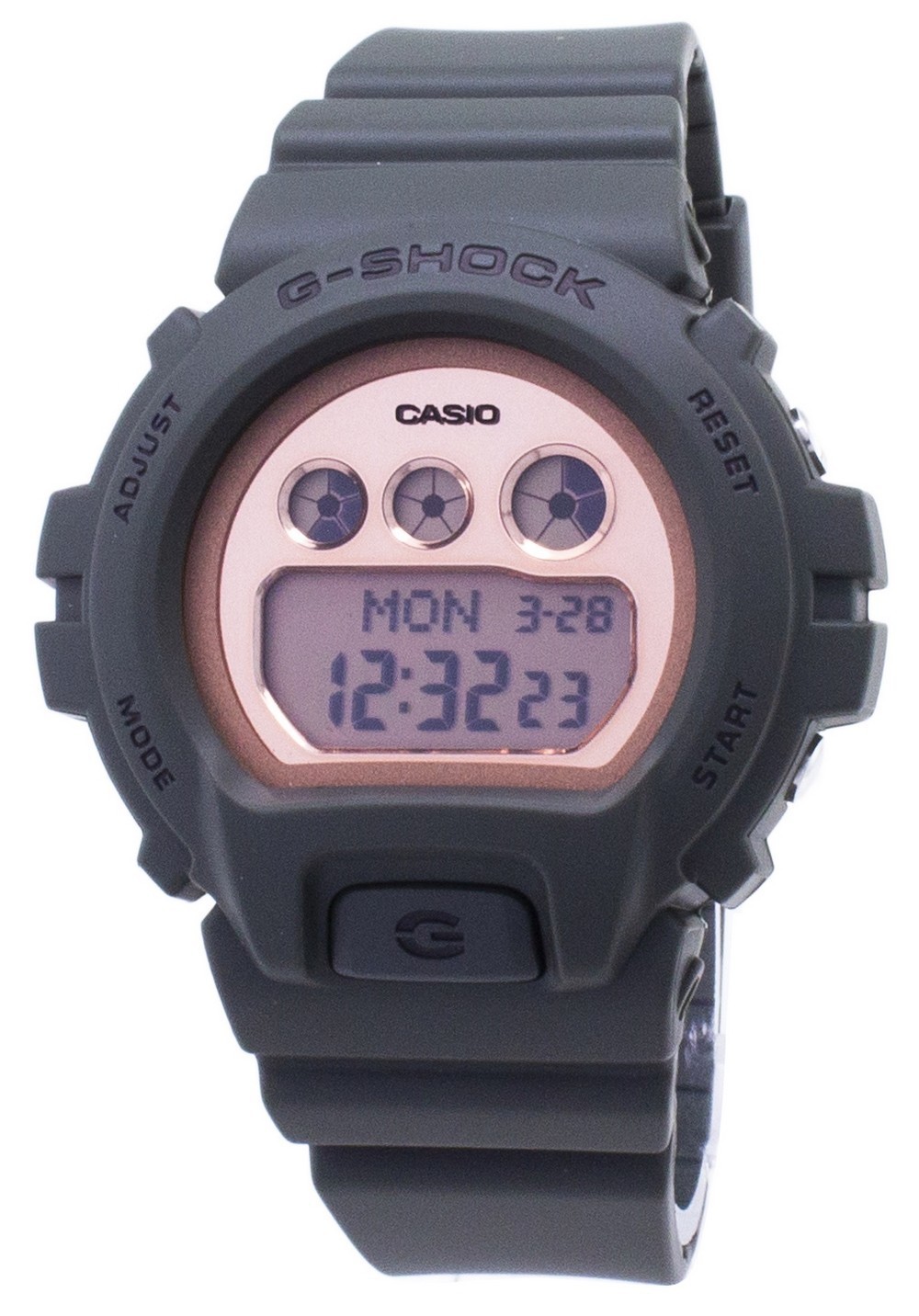 casio mens watches walmart