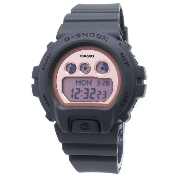 casio gmd