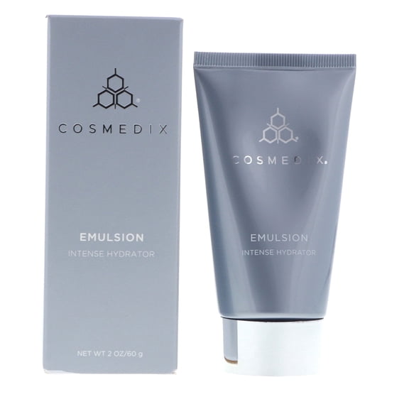 CosMedix Emulsion Intense Hydrator, 2 oz
