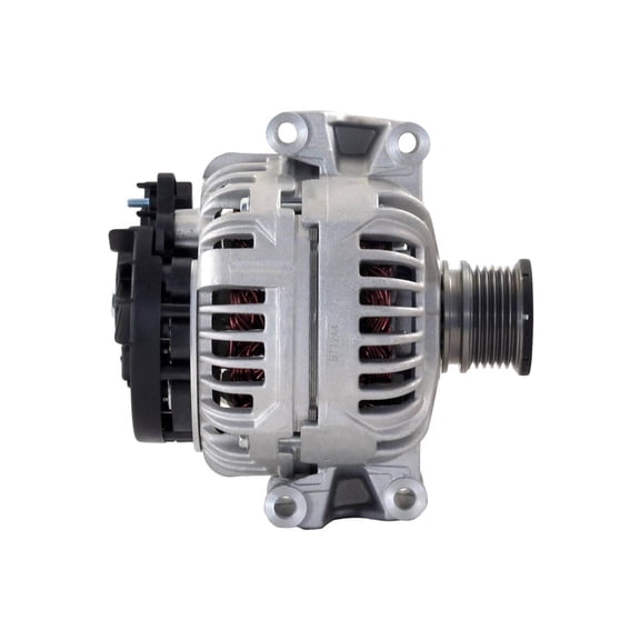 New Alternator Fits Audi A4 1.6L 1.8L Quattro 2.0L A6 0-124-515-059 06B-903-016P
