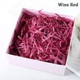 thumbnail image 1 of 100g Colorful Raffia Shredded Paper Candy Boxes DIY Gift Box Filling Material Tissue Party Gift Packaging Filler Decor, 1 of 5