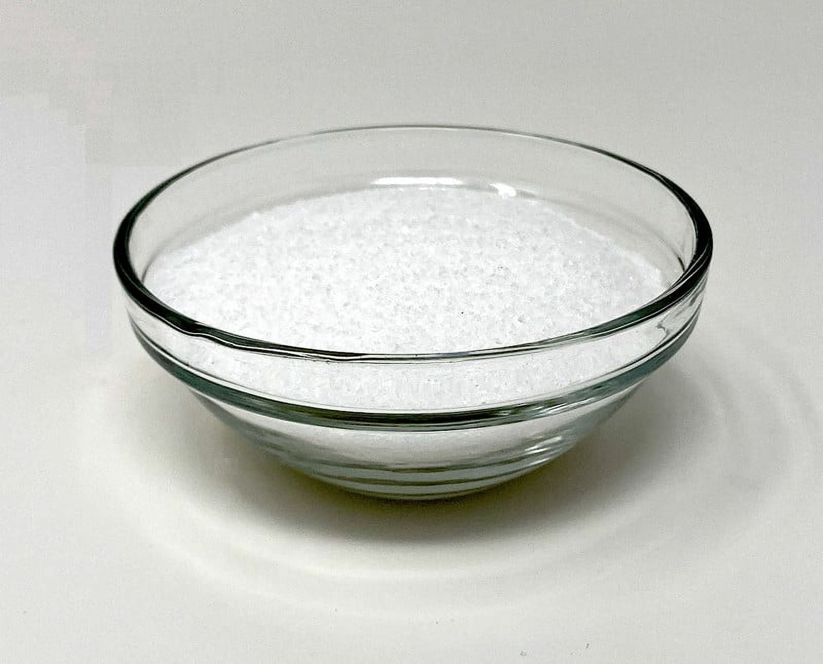 Mediterranean sea salt fine grain organic crystals pure natural 10 lb