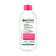 thumbnail image 1 of Garnier Skinactive All-In-1 Micellar Cleansing Water For Dry Skin, 400 ml, 1 of 8