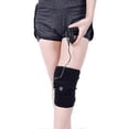 thumbnail image 2 of Heated Knee Brace with 3 Adjustable Temperature Settings, 2 of 5