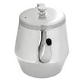 thumbnail image 3 of FONTEME Stainless Steel Gooseneck Tea Pot | Vented Hinged Lid | 20 Fluid Ounces Capacity | Silver [1PK], 3 of 9