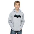 thumbnail image 2 of DC Comics Garçon Justice League Film Batman Emblème Chandail à Capuchon, 2 of 5
