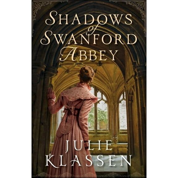 Shadows of Swanford Abbey, (Paperback)