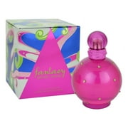 Britney Spears Fantasy Eau De Parfum 3.3 OZ. *EN