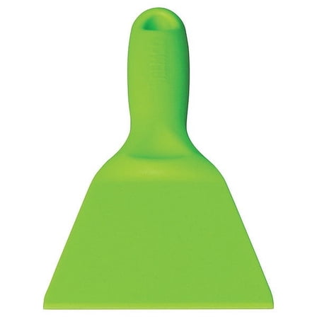 Remco Hand Scraper Item,Lm Green,Blade 3" W 696177
