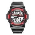 thumbnail image 1 of Reloj de Pulsera Diray para Hombre DR357G4 Negro negro 52 mm DIRAY DR357G4, 1 of 3
