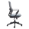 thumbnail image 2 of Silla de Oficina Delo Gris Kessa Muebles, 2 of 5