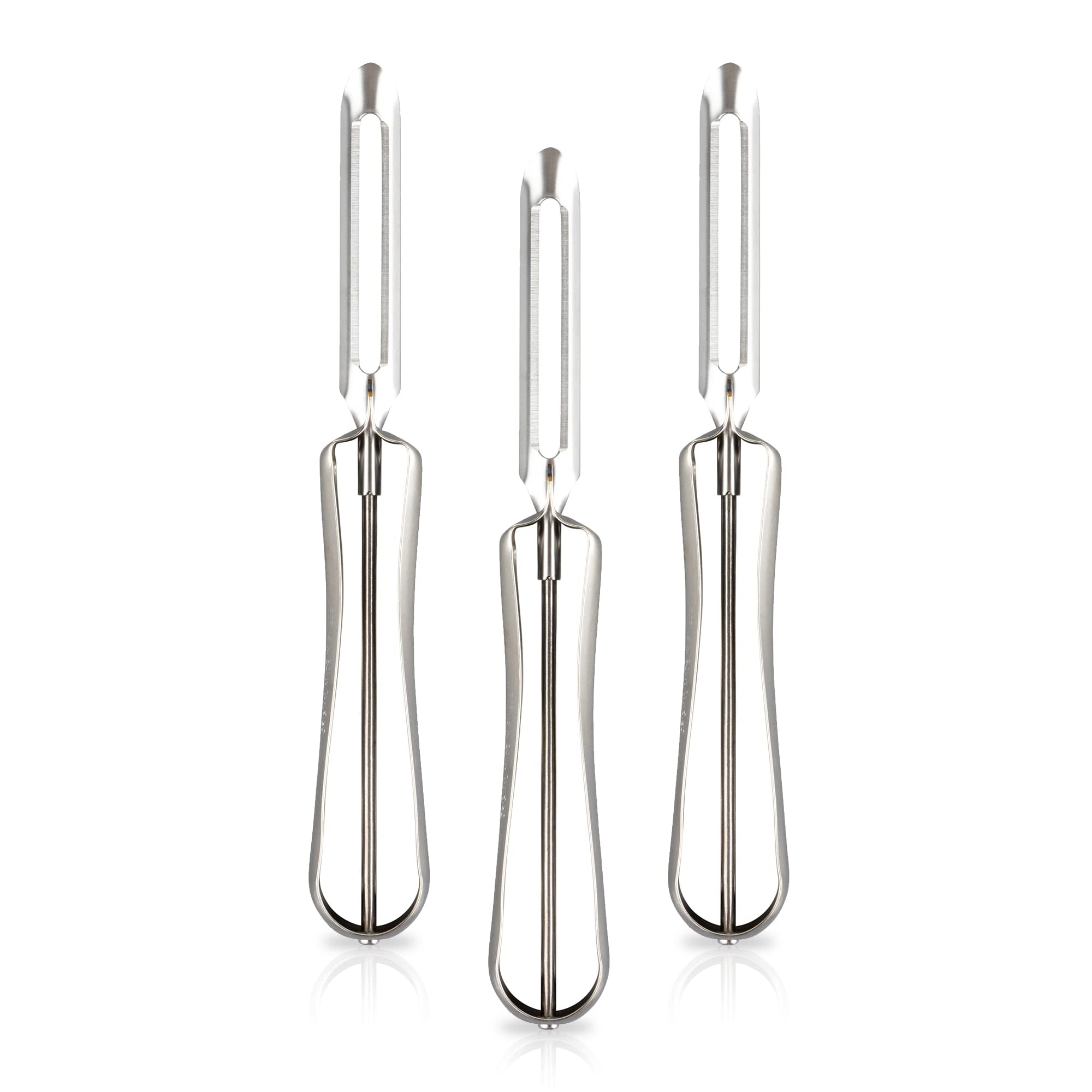 Linden Sweden Original Jonas Vegetable Peeler Made in Sweden