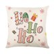 thumbnail image 3 of Fundas de almohada navideñas de 18 x 18, juego de 4, decoración navideña de cascanueces, decoraciones para fiestas navideñas, funda de almohada navideña para exteriores, 3 of 5