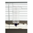 thumbnail image 3 of Lixit 32 Ounce Clear Water Bottles for Rabbits, Ferrets, Chinchillas Guinea Pigs and Other Small Animals., 3 of 8