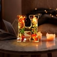 thumbnail image 3 of Bookk LED Letter Night Light Suitable For Desktop Ambient Lighting, 3 of 6