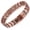 Blood Thinner, variant on LiFashion Personalized Medical Alert Wristband Antique Copper Medical ID Bracelet Sos Emergency Link Bracelets for Adult Hiking Camping Hunting Activities,With Medic Wallet Insert Card