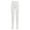 White, variant on TiaoBug Baby Girls Tights Thick Leggings Cotton Stockings Pantyhose Warm Pants Knee High Sock White 2-4