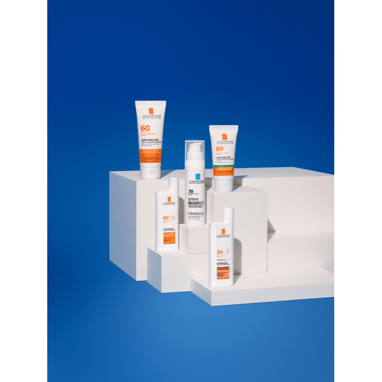 La Roche-Posay Anthelios UV Correct Face Sunscreen SPF 70