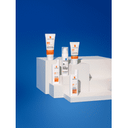 La Roche-Posay Anthelios UV Correct Face Sunscreen SPF 70 with Niacinamide, 1.7 fl oz