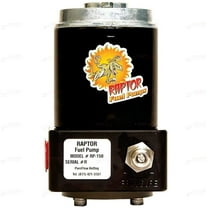 PureFlow Raptor VP-150gph Universal Fuel Pump