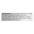 thumbnail image 2 of Now Foods Vegan Plant Protein Powder, Vanilla, 22g Protein, 2.0 Lb, 2 of 4
